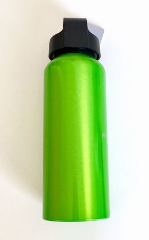 水素水用ボトル