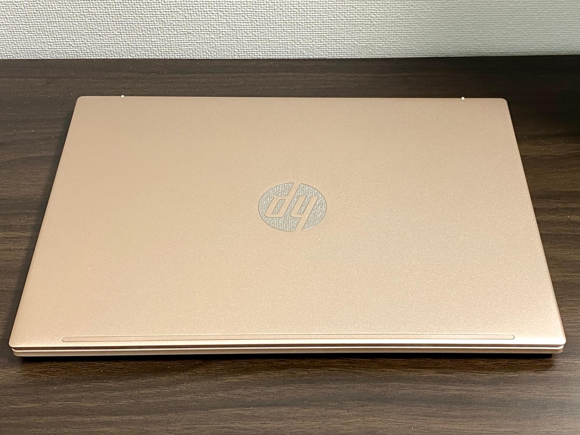 HP Pavilion Aero Laptop 13-be1000