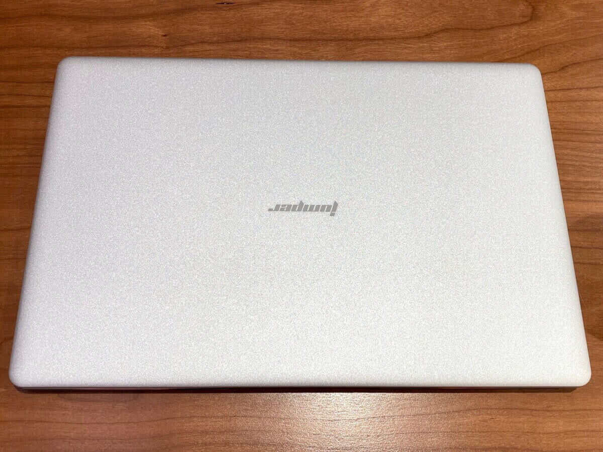 ノートパソコン:EZbook 3 Pro